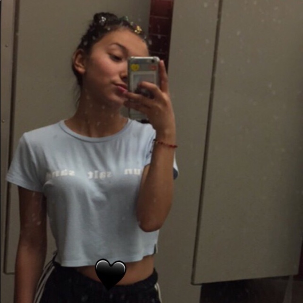 Meet your Posher, Emely